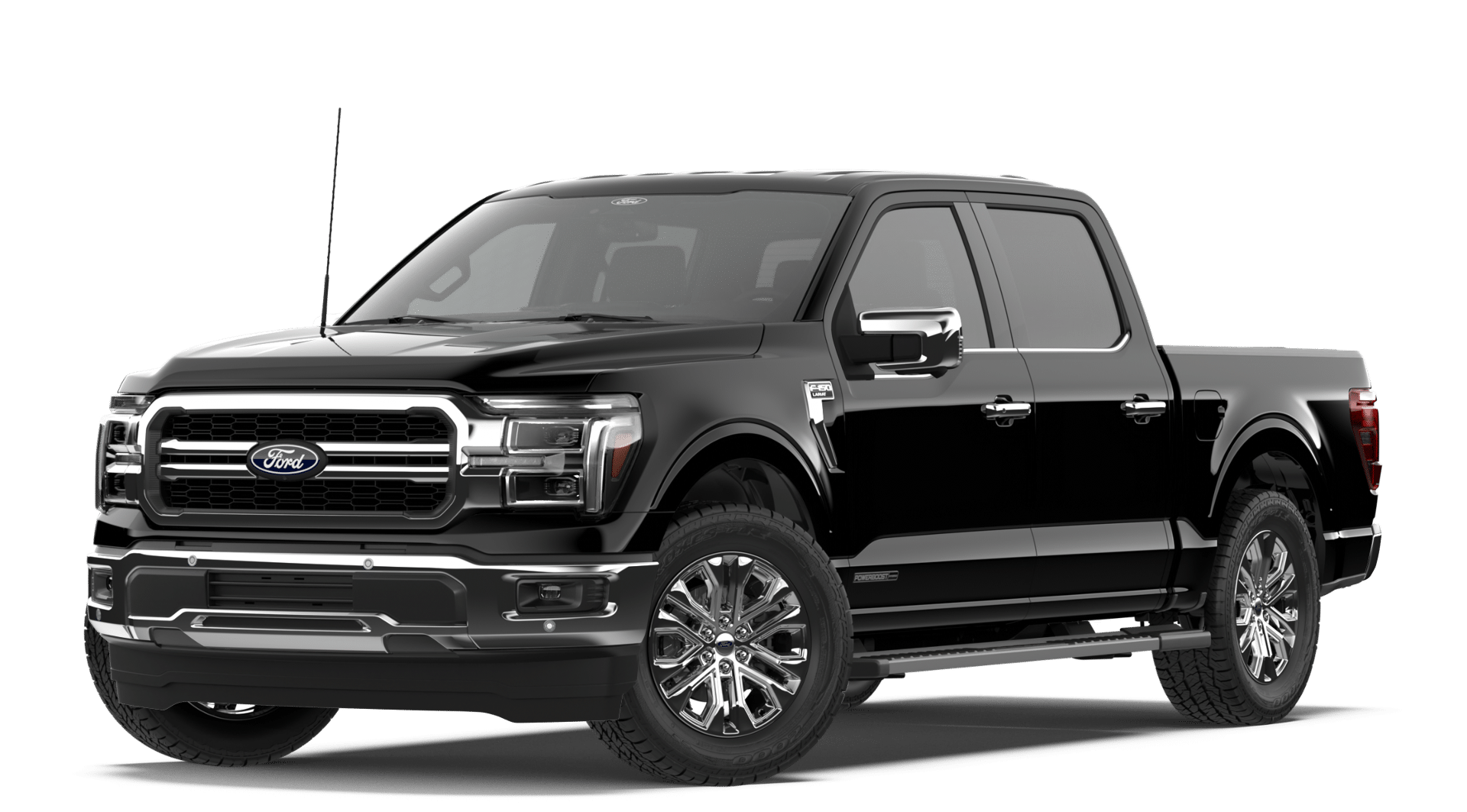 2026 Ford F-150® External Image 1